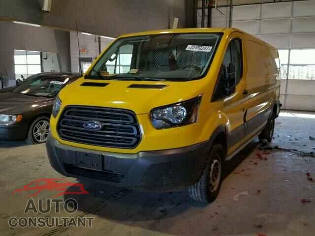 FORD TRANSIT CO 2015 - 1FTNR2ZM5FKB25120