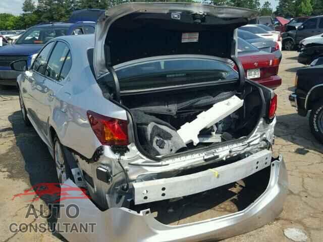 LEXUS GS350 2015 - JTHBE1BL6FA006023