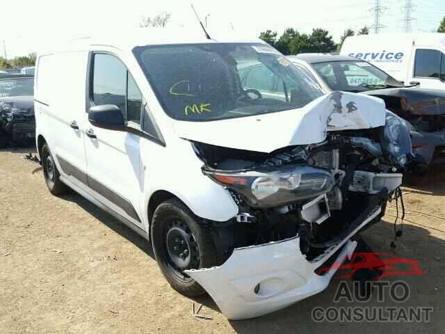 FORD TRANSIT CO 2015 - NM0LS7F72F1180408