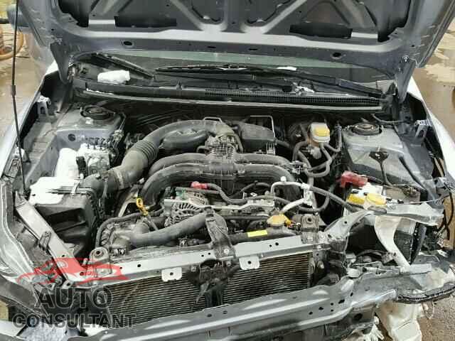 SUBARU IMPREZA 2016 - JF1GJAA67GH017769