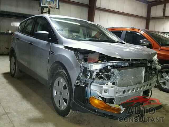 FORD ESCAPE 2016 - 1FMCU0F70GUB91682