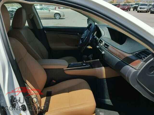 LEXUS GS350 2015 - JTHBE1BL8FA013720
