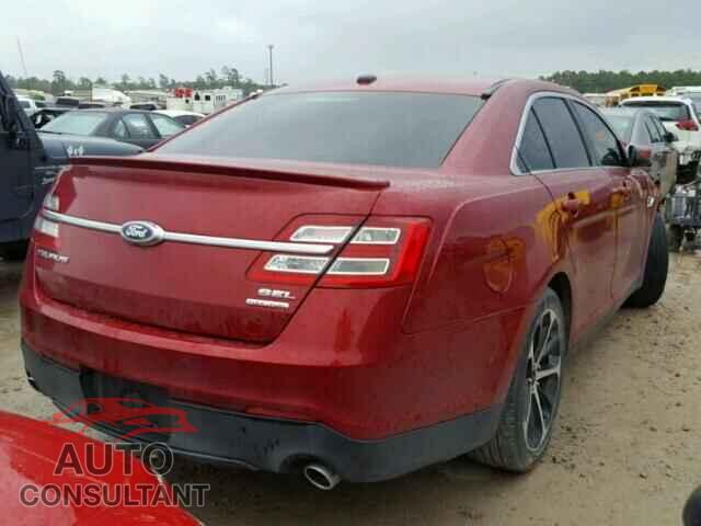 FORD TAURUS 2015 - 1FAHP2E83FG100494