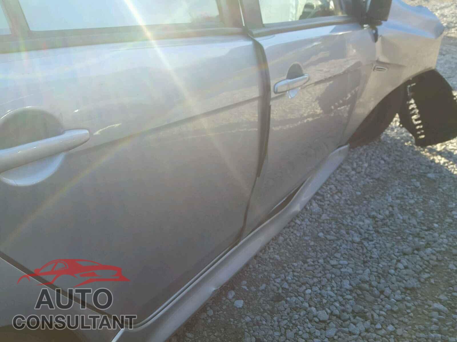 MITSUBISHI LANCER 2015 - JA32U2FUXFU007475