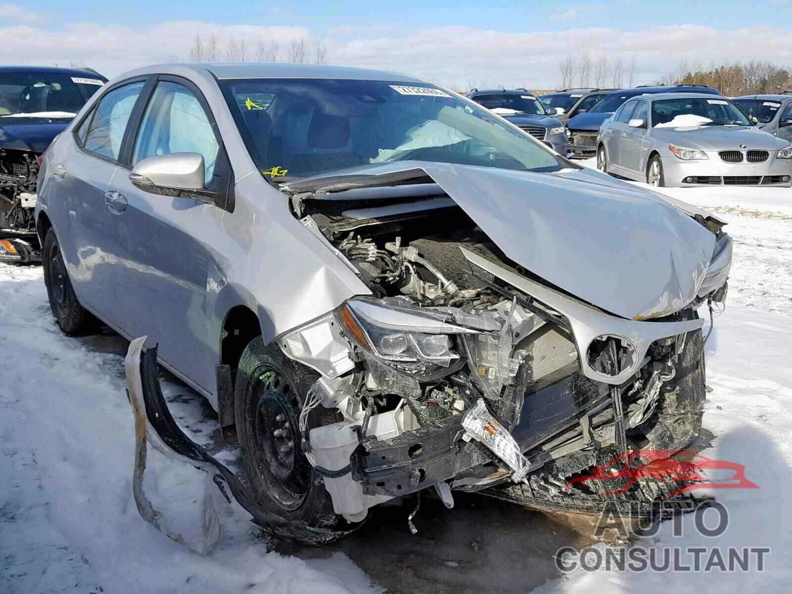 TOYOTA COROLLA 2018 - 2T1BURHE6JC005163