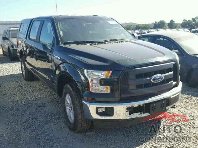 FORD F150 2015 - 1FTEW1EP8FFB96002