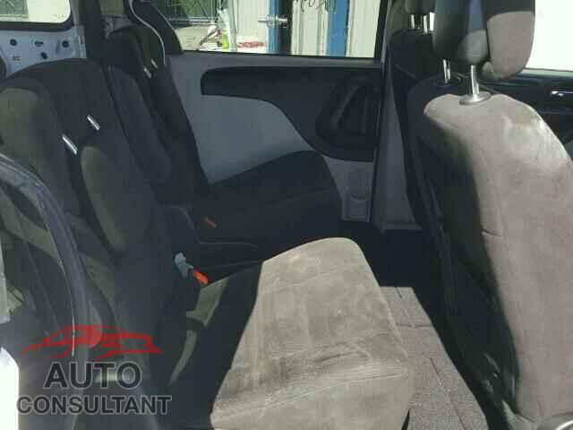 DODGE CARAVAN 2015 - 2C4RDGBG6FR508714