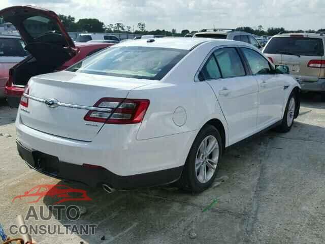 FORD TAURUS 2015 - 1FAHP2D89FG202285