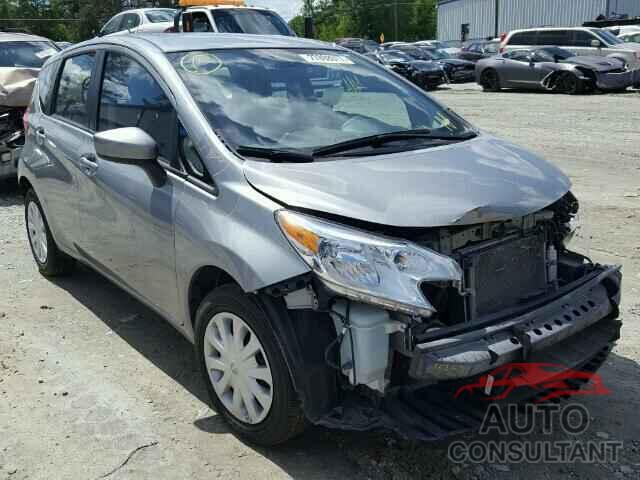 NISSAN VERSA 2015 - 3N1CE2CP9FL423046