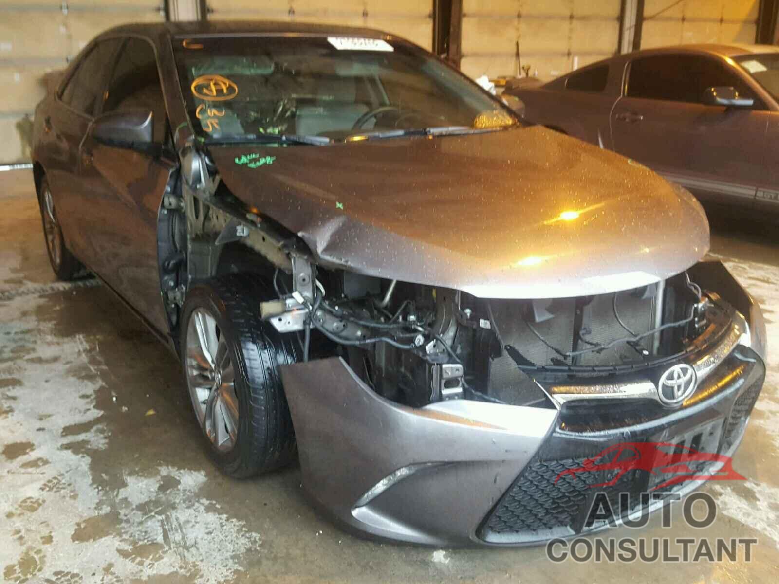TOYOTA CAMRY 2015 - 4T1BF1FK8FU896471
