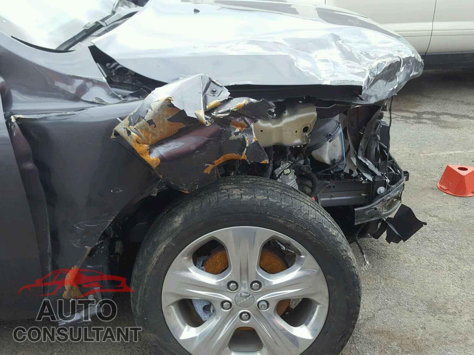 DODGE DURANGO 2015 - 1C4RDJDG4FC690593