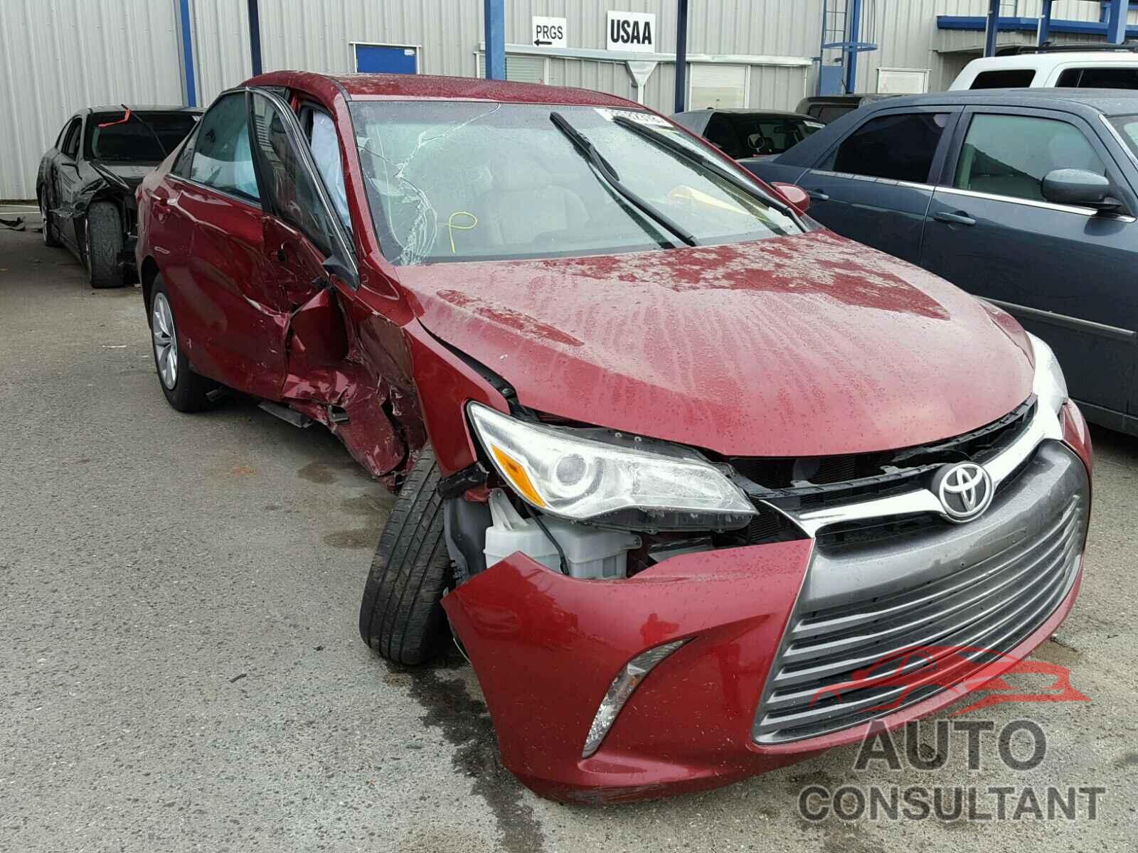 TOYOTA CAMRY 2015 - 4T1BF1FK1FU895341