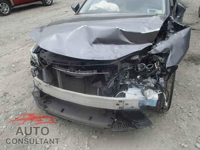 LEXUS IS250 2014 - JTHCF1D25E5013994
