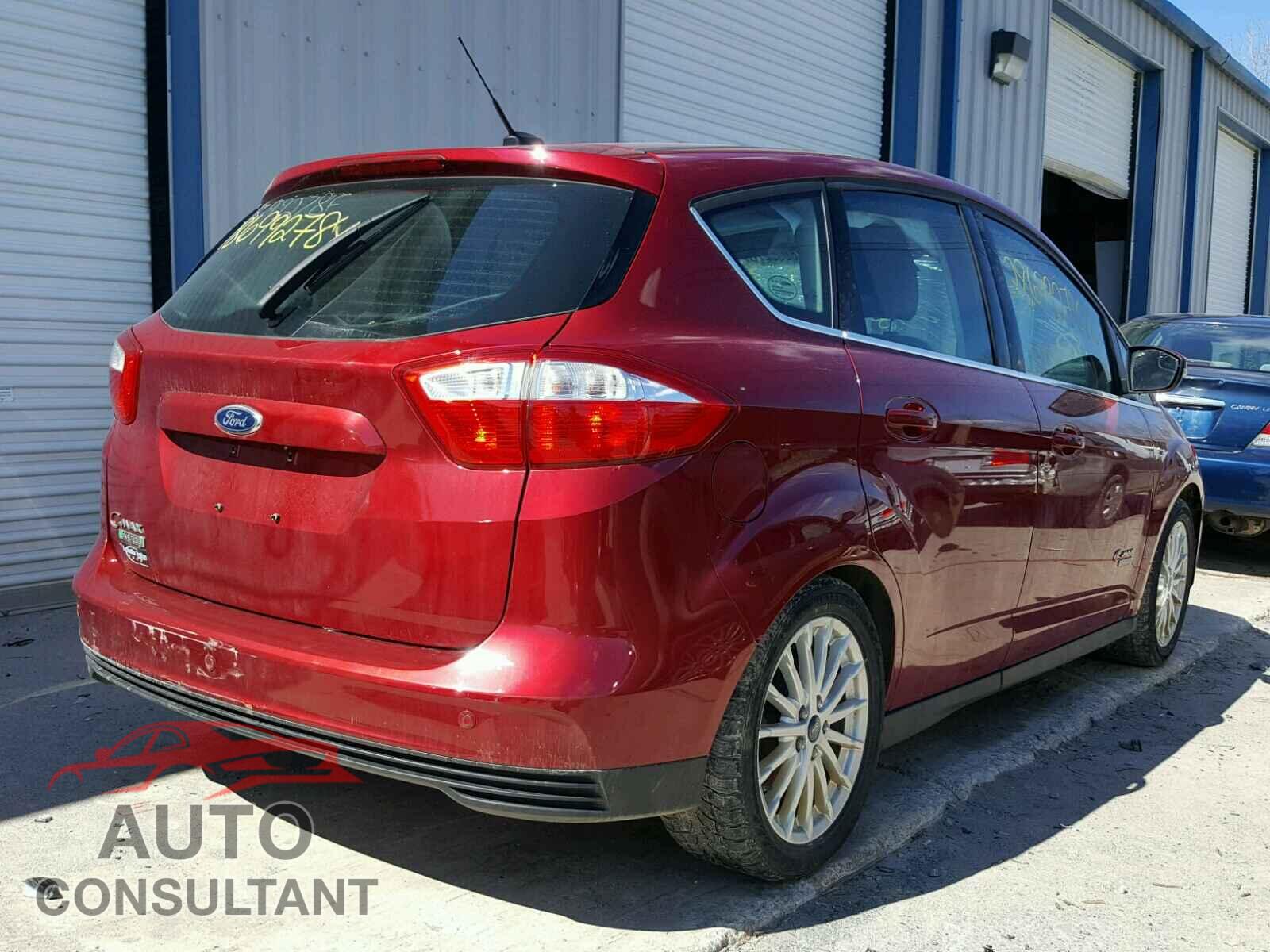FORD CMAX 2015 - 1FADP5CU2FL108030