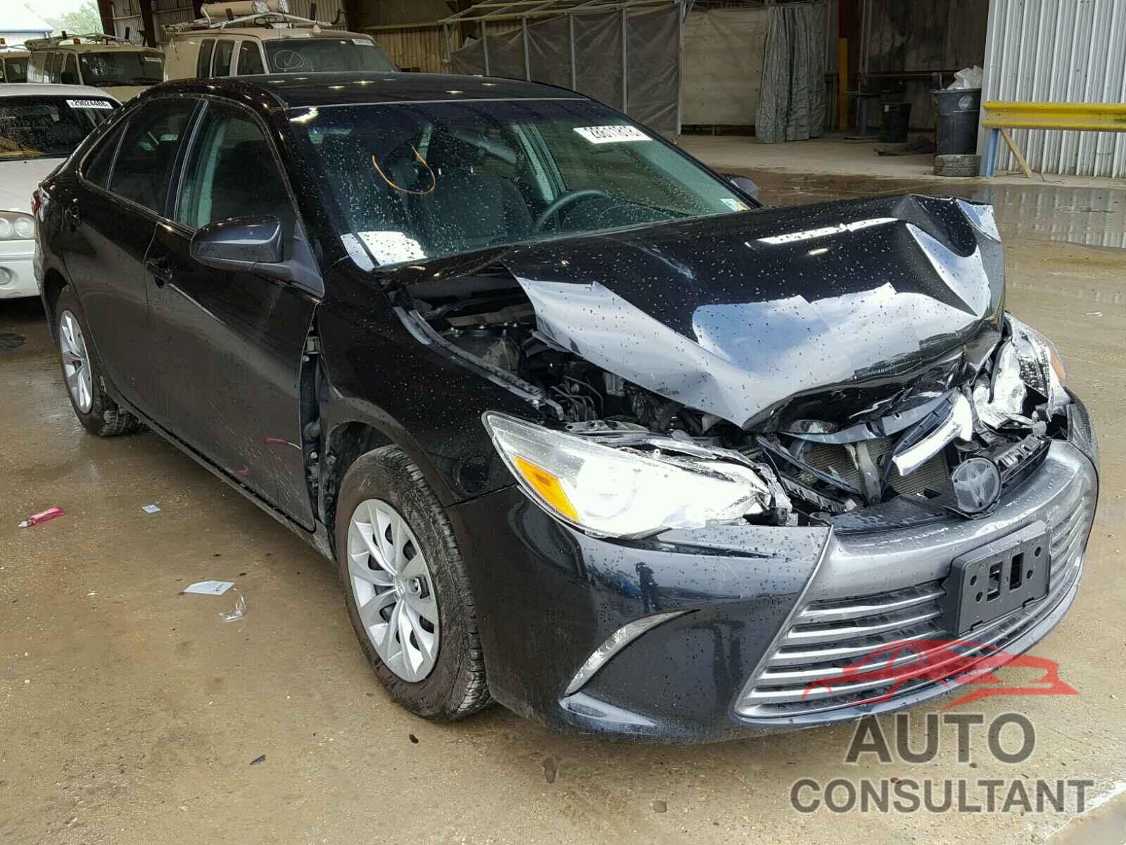 TOYOTA CAMRY 2015 - 4T1BF1FK3FU930073