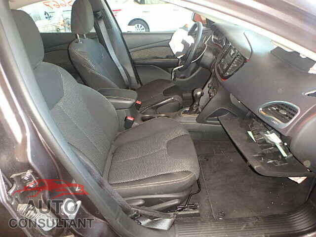 DODGE DART 2015 - 1C3CDFBB9FD336559