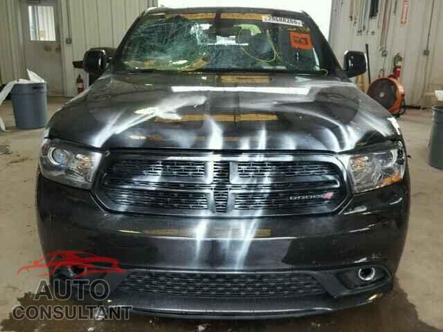 DODGE DURANGO 2015 - 1C4RDJAG0FC801631
