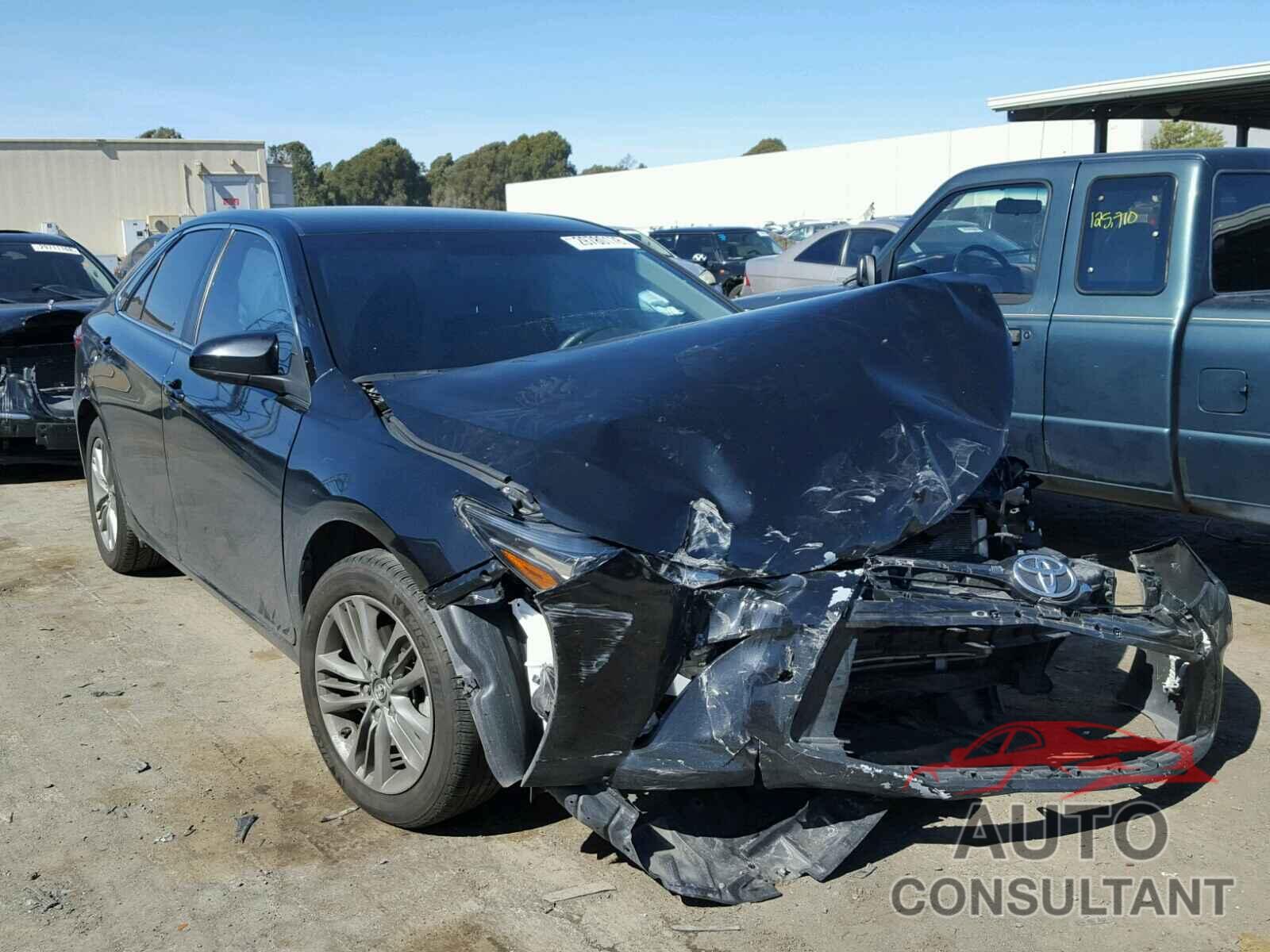 TOYOTA CAMRY 2016 - 4T1BF1FKXGU134373