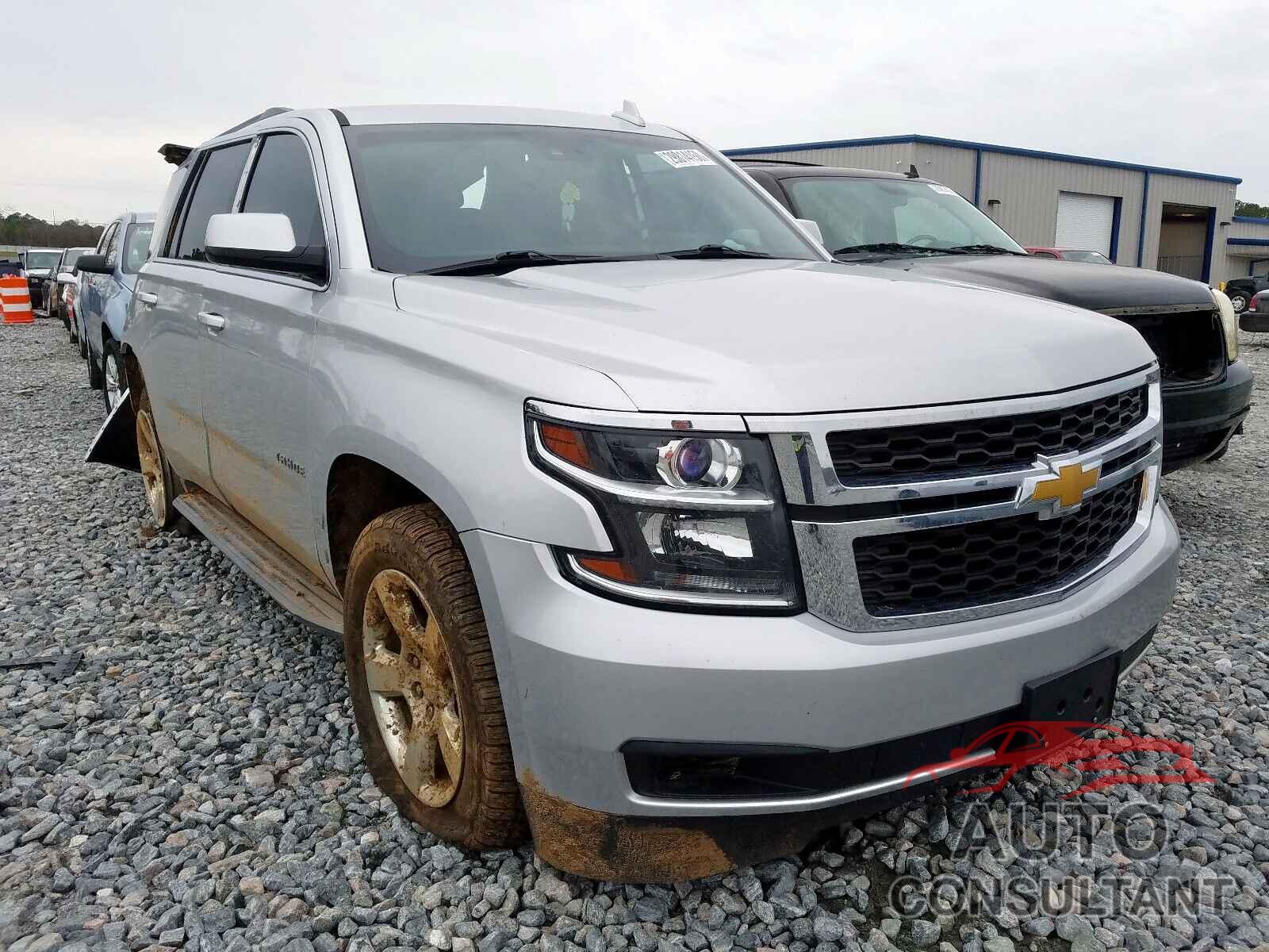 CHEVROLET TAHOE 2015 - 3N1AB8DV4LY258585