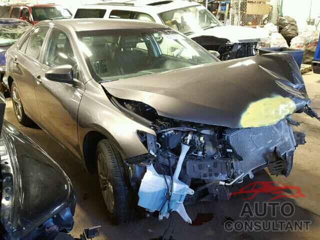 TOYOTA CAMRY 2015 - 4T1BF1FK4FU098355