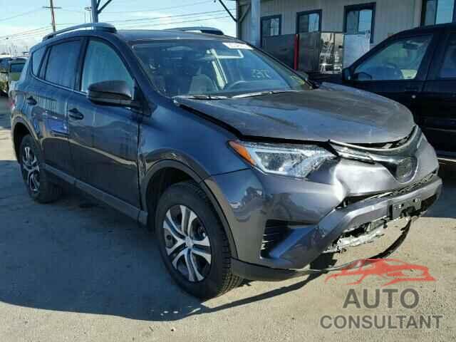 TOYOTA RAV4 2016 - JTMZFREV8GJ099816