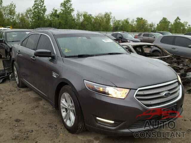 FORD TAURUS 2015 - 1FAHP2E81FG127483