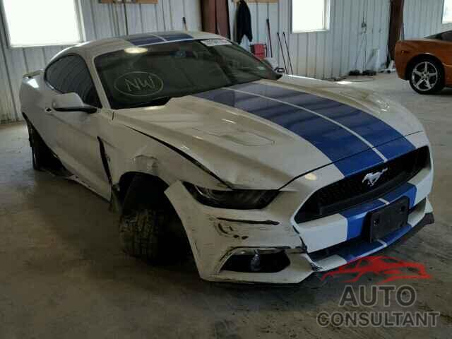 FORD MUSTANG 2015 - 1FA6P8CF8F5369324