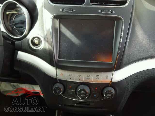 DODGE JOURNEY 2015 - 3C4PDDEG2FT612003