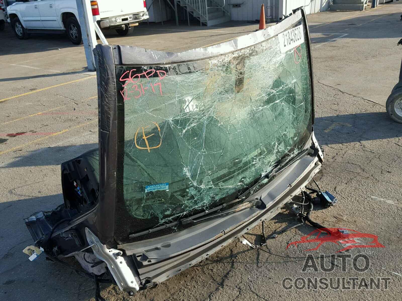 CHEVROLET SILVERADO 2015 - 3GCPCREC7FG262857