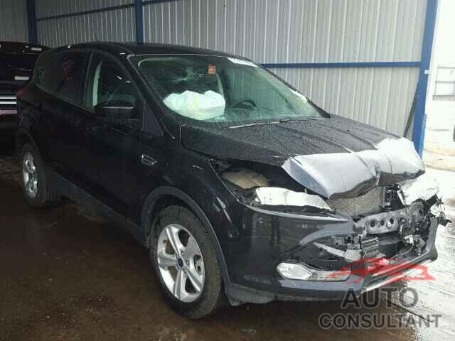 FORD ESCAPE 2015 - 1FMCU9G97FUA59585