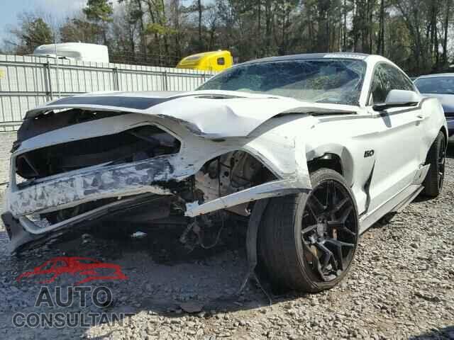 FORD MUSTANG 2015 - 1FA6P8CF6F5349492
