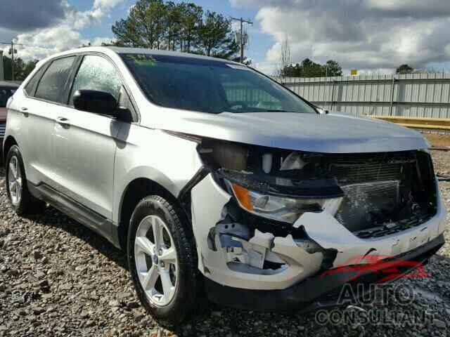 FORD EDGE 2015 - 2FMTK3G81FBC27222