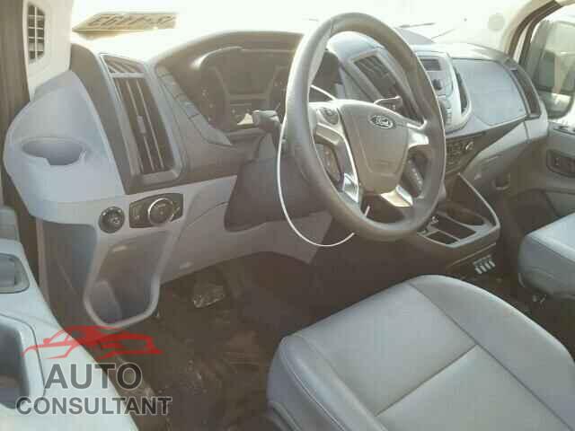 FORD TRANSIT CO 2015 - 1FTWS4XV3FKB05433