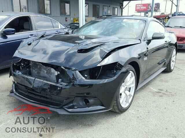 FORD MUSTANG 2015 - 1FA6P8CF0F5330016