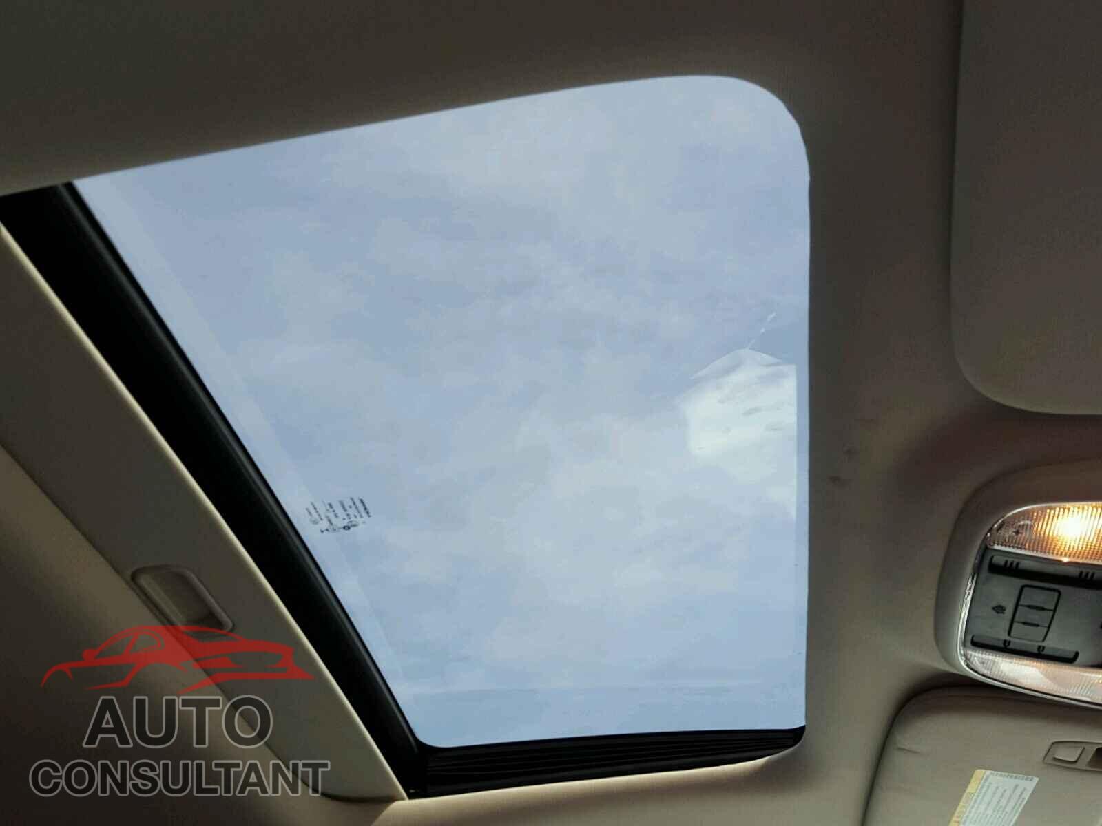 DODGE DURANGO 2015 - 1C4RDJDGXFC177199
