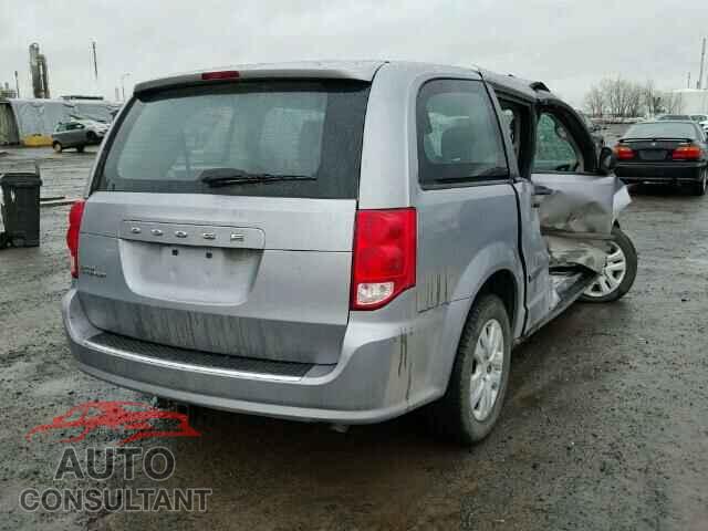 DODGE CARAVAN 2015 - 2C4RDGBG9FR594181