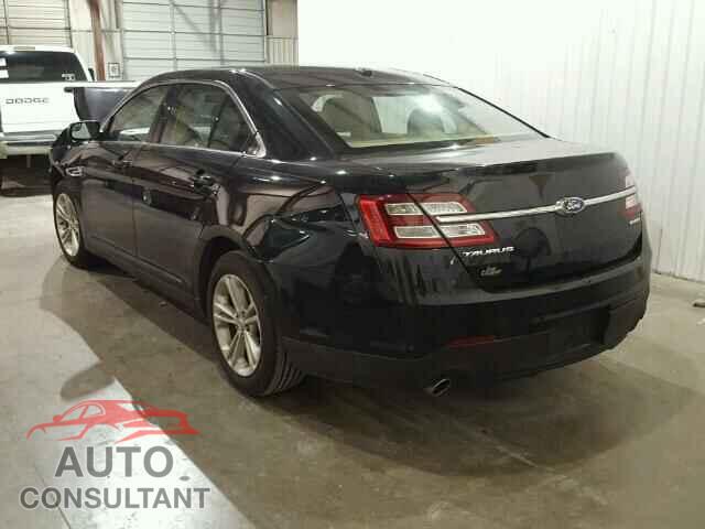 FORD TAURUS 2016 - 1FAHP2D82GG131769