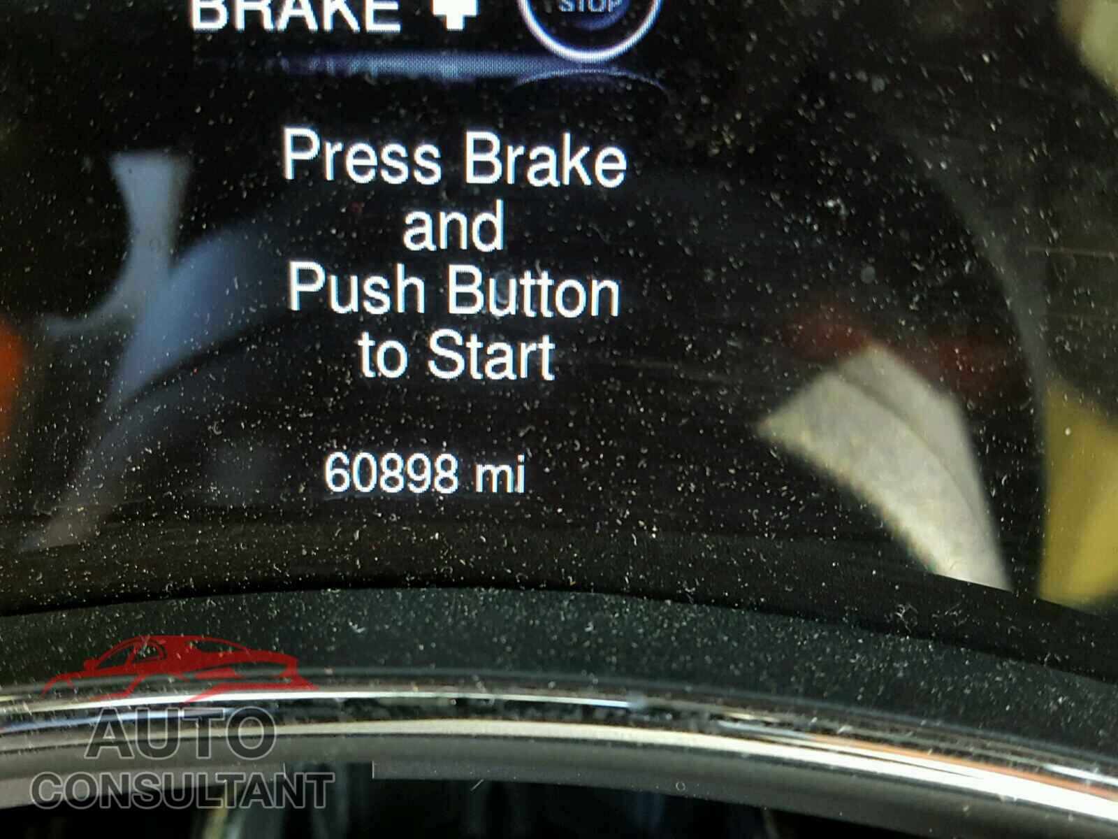 DODGE DURANGO 2015 - 1C4RDHAG6FC201866