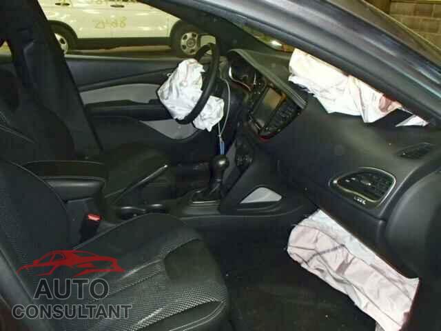 DODGE DART 2015 - 1C3CDFBB9FD141853