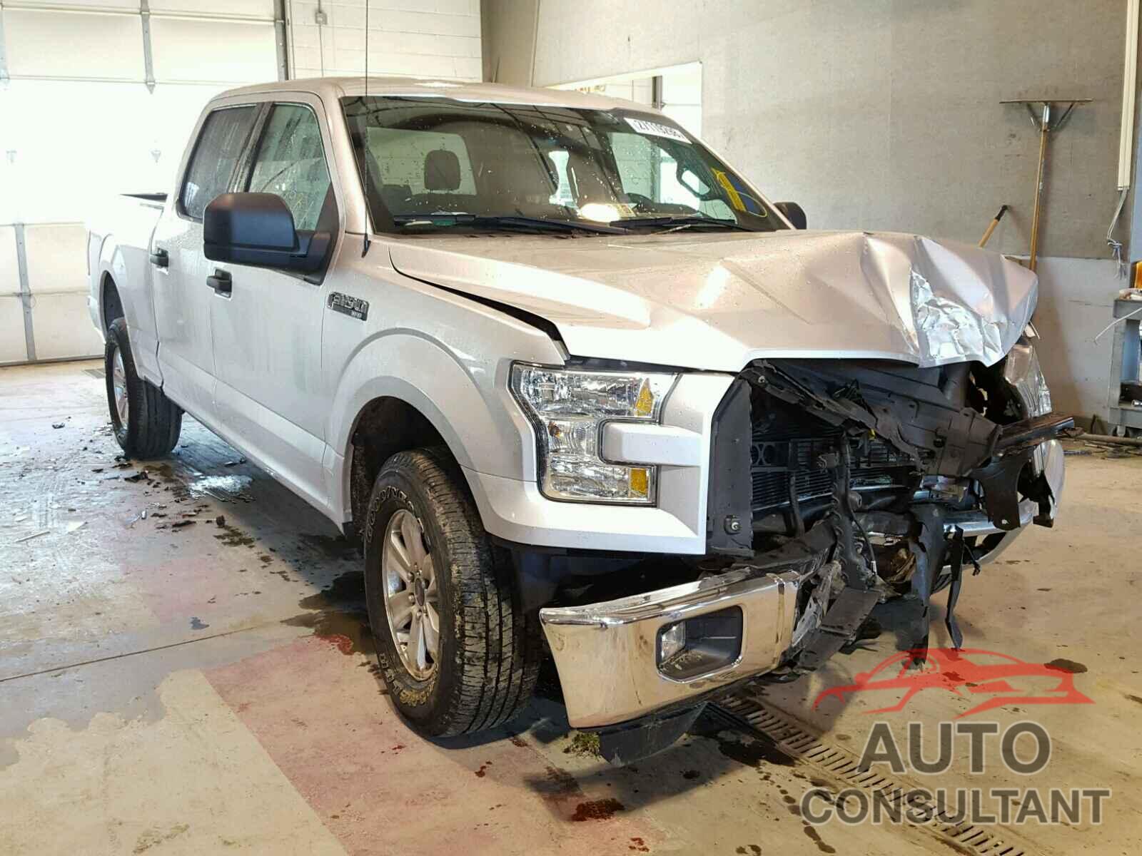 FORD F150 2015 - 1FTFW1EF5FFB95918