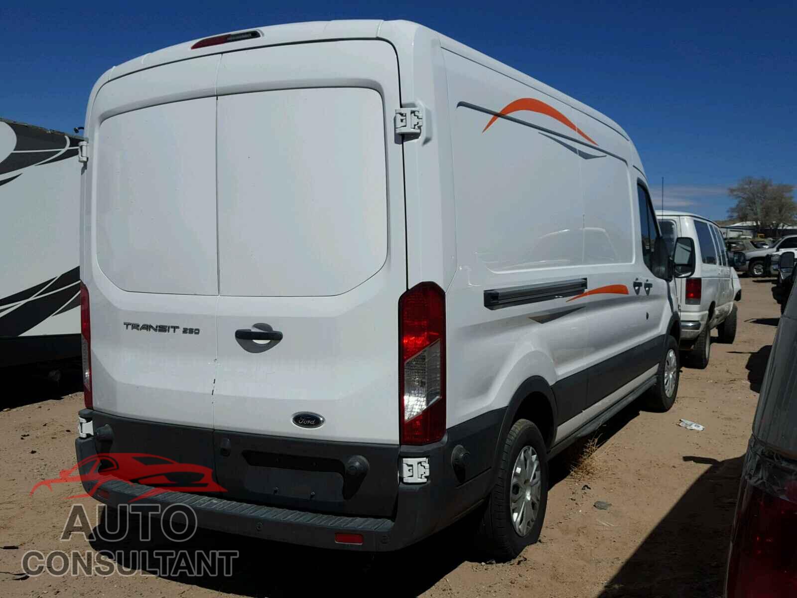 FORD TRANSIT CO 2016 - 1FTYR2CM6GKA49401