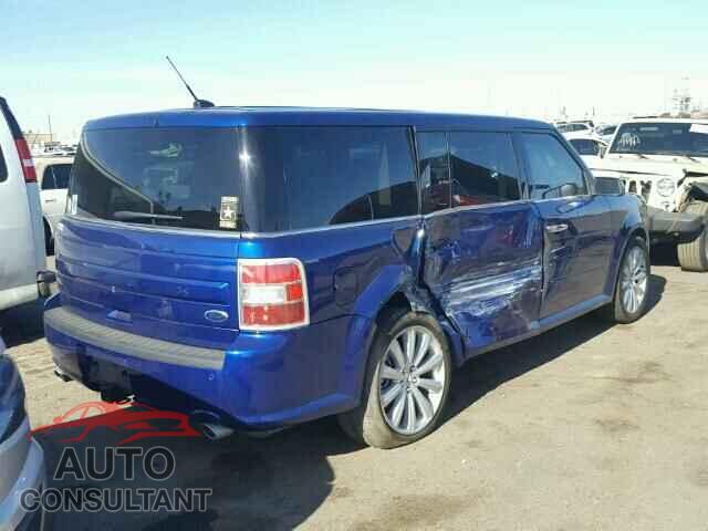 FORD FLEX 2015 - 2FMGK5C8XFBA12893