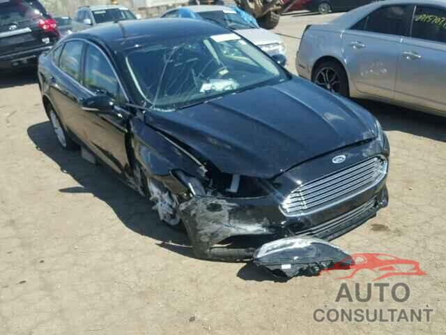 FORD FUSION 2016 - 3FA6P0HD0GR403814