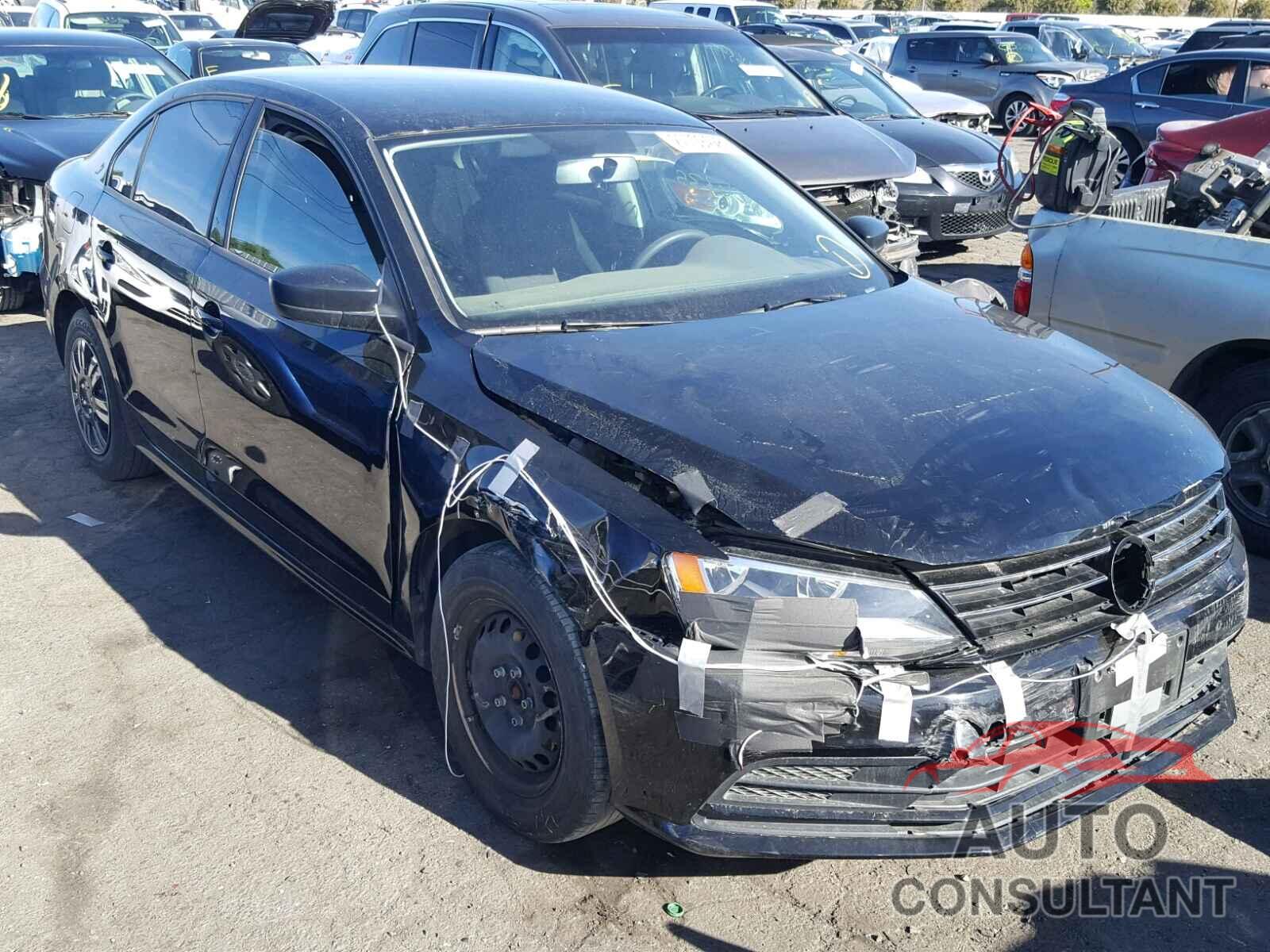 VOLKSWAGEN JETTA 2015 - 3VW2K7AJXFM333571