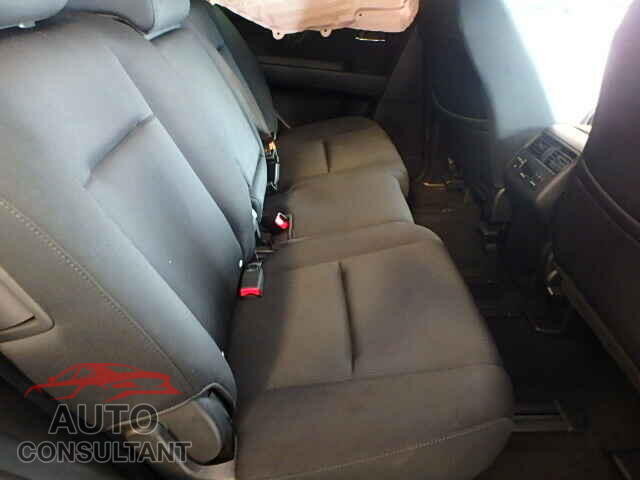MAZDA CX-9 2015 - JM3TB2BA2F0457210