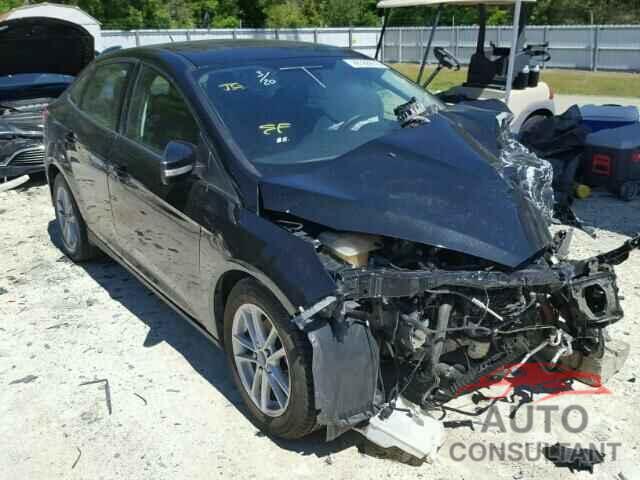 FORD FOCUS 2015 - 1FADP3F28FL262594