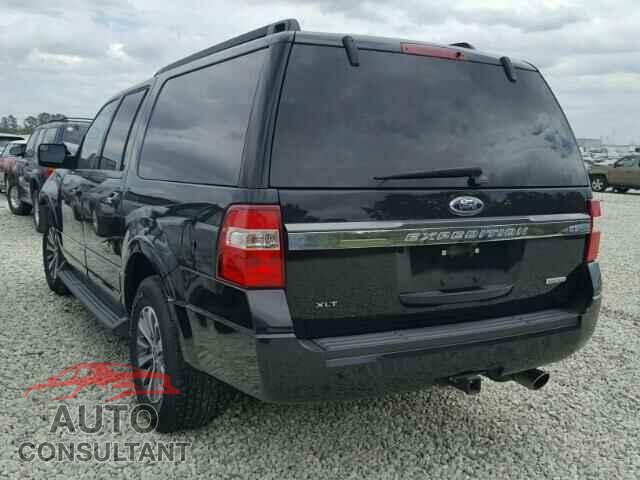 FORD EXPEDITION 2015 - 1FMJK1HT2FEF14930
