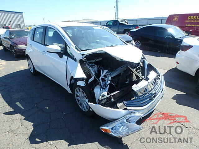 NISSAN VERSA 2015 - 3N1CE2CP1FL357818