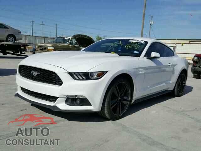 FORD MUSTANG 2015 - 1FA6P8TH2F5391353