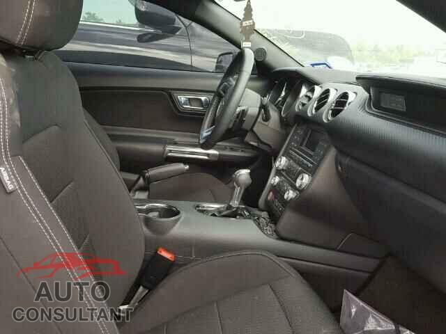 FORD MUSTANG 2015 - 1FA6P8AMXF5407945